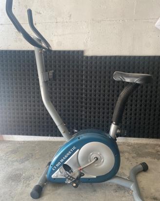 Cyclette