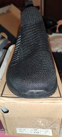 Scarpe estive uomo in tessuto traspirante sneakers