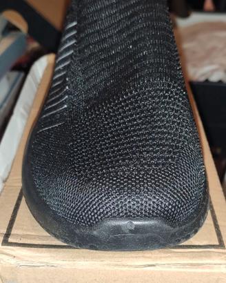 Scarpe estive uomo in tessuto traspirante sneakers