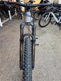 Forcella Fox Performance Elite