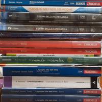 Libri Usati Liceo Economico Sociale 