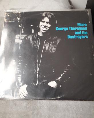 vinile vintage