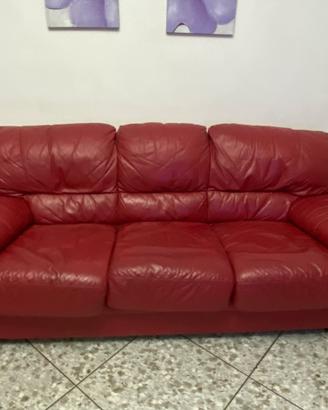 Divano letto