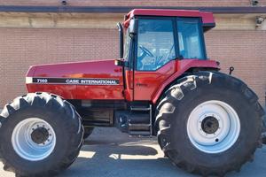 Case International 7140