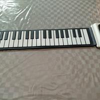 Tastiera pieghevole medion