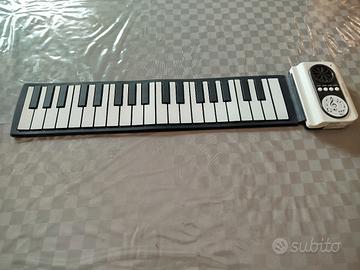 Tastiera pieghevole medion