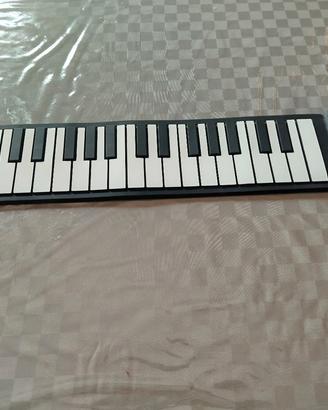 Tastiera pieghevole medion