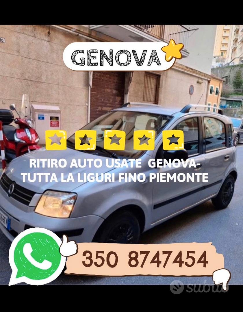 Fiat Panda 2ª serie