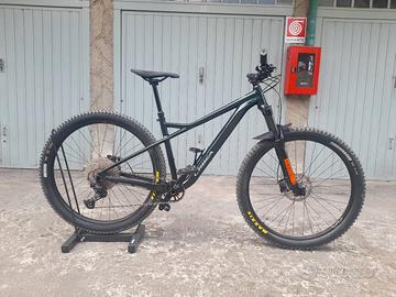 Orbea laufey nuova