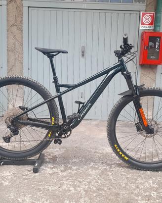 Orbea laufey nuova