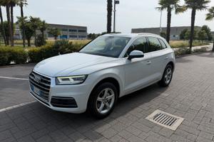 Audi Q5 2.0 TDI Quattro