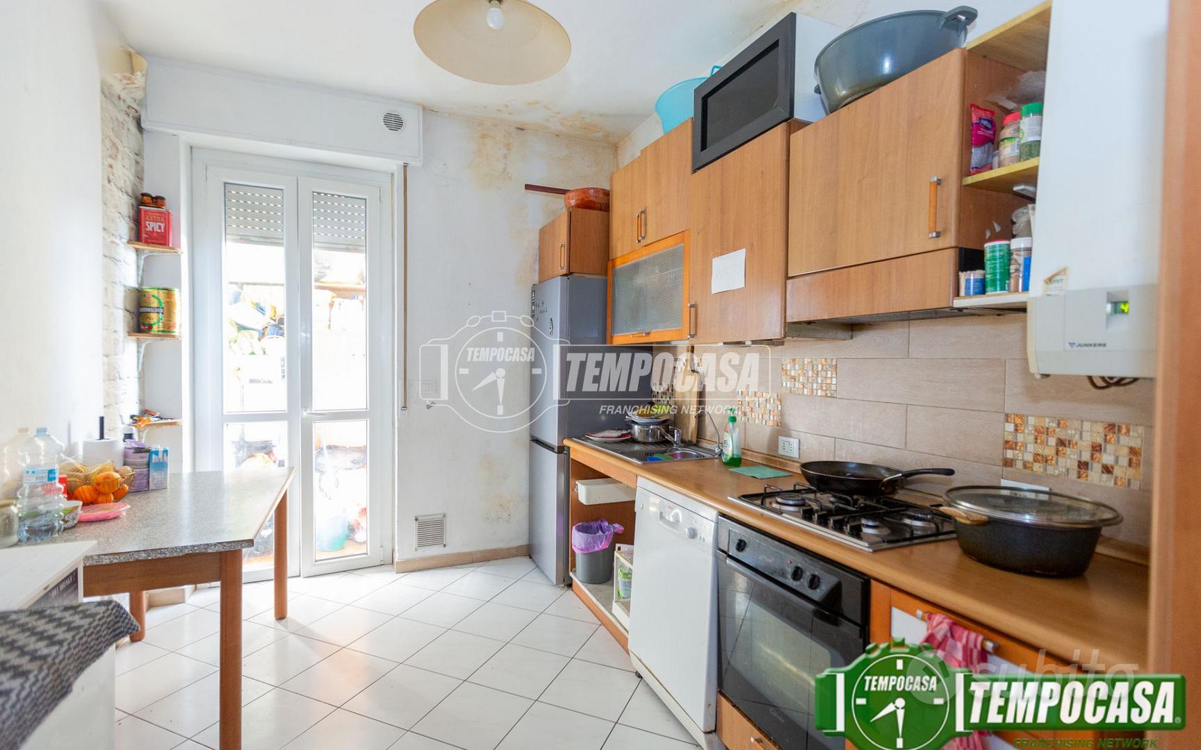 Appartamento – Casalpusterlengo, Borasca - Altro