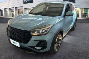 DR AUTOMOBILES DR 5 1.5 Turbo GPL CVT