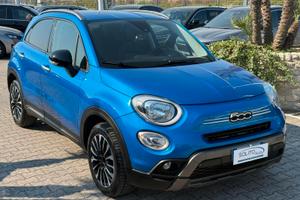 Fiat 500X 1.6 MultiJet 130 CV Cross Blu Italia