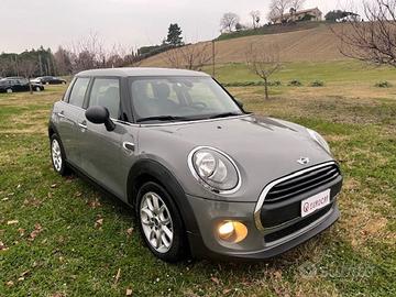 MINI One 1.5 One D Business 5 porte
