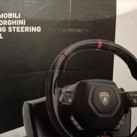 Volante PS4 Lamborghini 
