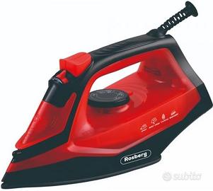 Ferro da stiro nuovo