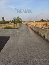Terreno - Siracusa
