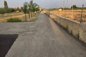 Terreno - Siracusa