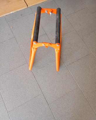 cavalletto moto