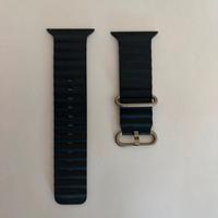 Bracciale Ocean Blu Apple Watch Ultra 2