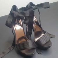 Scarpe Donna in Raso