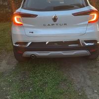 Renault Captur 1.3 intense 130 cv benzina
