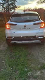 Renault Captur 1.3 intense 130 cv benzina