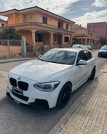 Bmw f20 116d m sport
