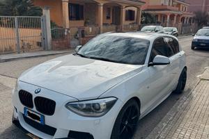Bmw f20 116d m sport