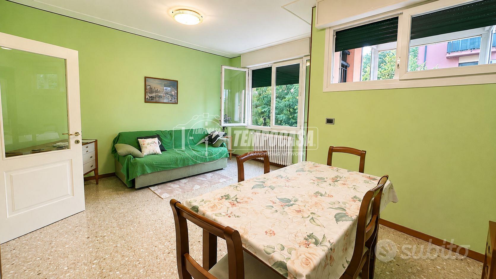 Appartamento – Crevalcore, Bologna - Vista 2