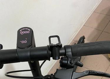 Monopattino elettrico 8,5"Go!smart eco