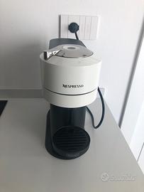 De longhi nespresso vertuo next