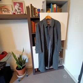 cappotto uomo cashmere