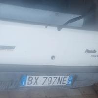 panda 1100