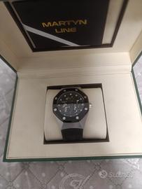 orologio Martyn line 