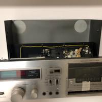 CASSETTE DECK F6233 Philips e CASSETTE DECK N5411