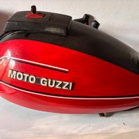 Serbatoio moto guzzi v35 v50