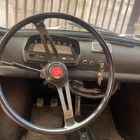 FIAT Cinquecento - 1971