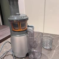 Estrattore di succo Kenwood
