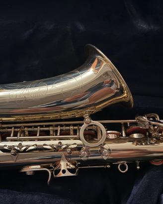 Sax alto oqan come nuovo