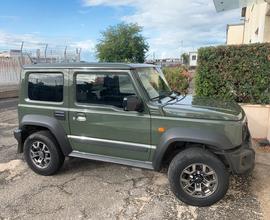 SUZUKI Jimny 4ª serie - 2019