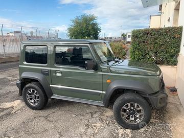 SUZUKI Jimny 4ª serie - 2019