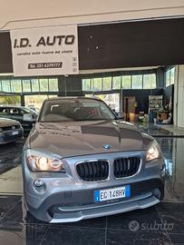 Bmw X1 sDrive18d Futura, 112 mila chilometri CAMBI