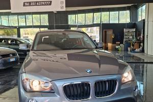 Bmw X1 sDrive18d Futura, 112 mila chilometri CAMBI
