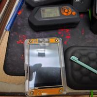 Schede Sviluppo esp32/Marauder Mini