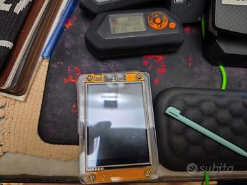 Schede Sviluppo esp32/Marauder Mini