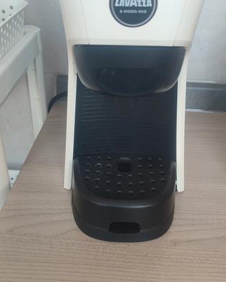 Lavazza a modo mio