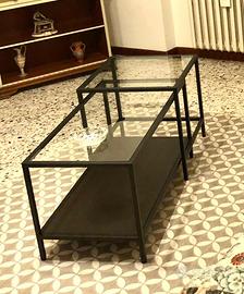 Set 2 Tavolini Ikea Vittsjö