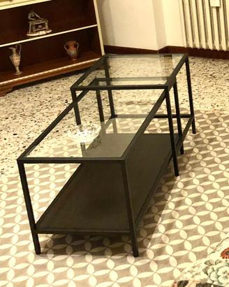 Set 2 Tavolini Ikea Vittsjö